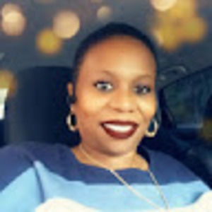 Meet your Posher, Katina